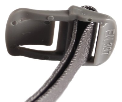 Flash Industry arbetshjälm Singing Rock