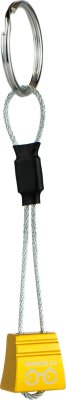 Key Holder (gul)