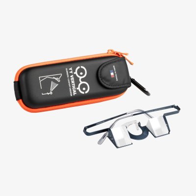 Classic Belay Glasses säkringsglasögon YY Vertical