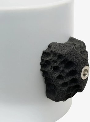 Climbing Mug YY Vertical