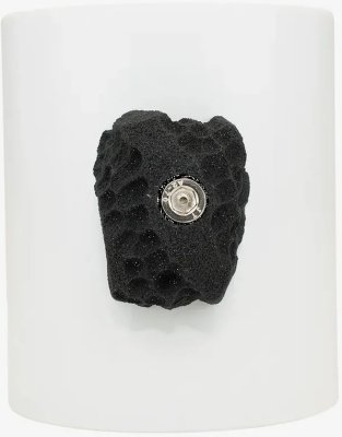 Climbing Mug YY Vertical