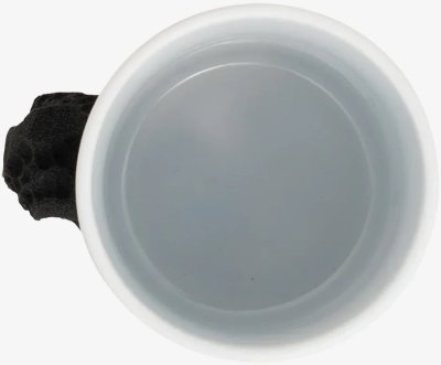 Climbing Mug YY Vertical