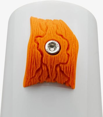 Climbing Mug YY Vertical