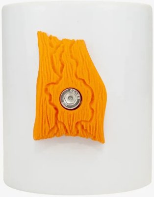 Climbing Mug YY Vertical