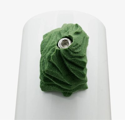 Climbing Mug YY Vertical