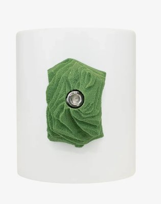 Climbing Mug YY Vertical