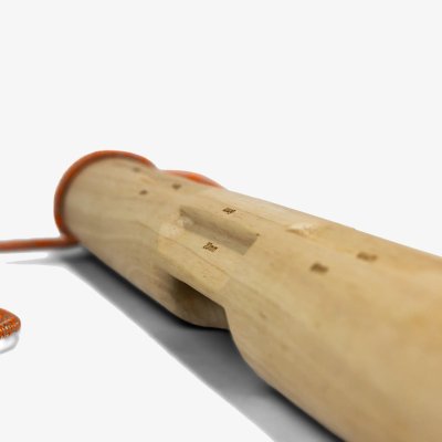 Baguette Evo greppbräda YY Vertical