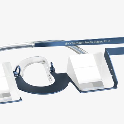 Classic Belay Glasses säkringsglasögon YY Vertical