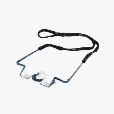 Classic Belay Glasses säkringsglasögon YY Vertical