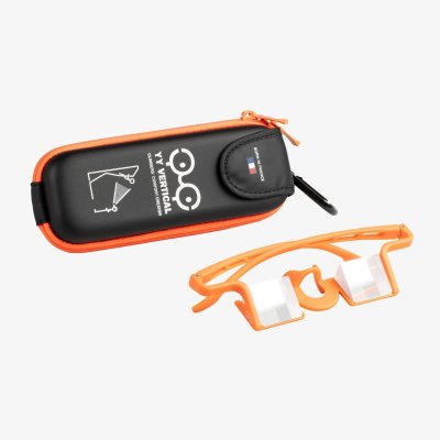 Classic Belay Glasses säkringsglasögon YY Vertical