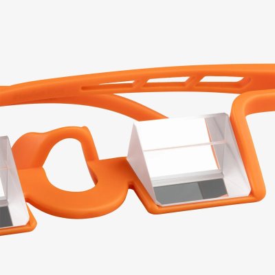 Classic Belay Glasses säkringsglasögon YY Vertical