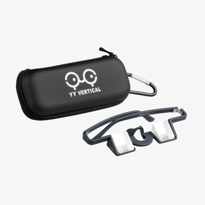 Plusfun First säkringsglasögon YY Vertical