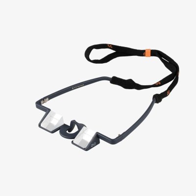 Plusfun First säkringsglasögon YY Vertical