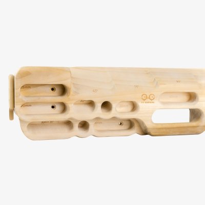 Vertical Board Evo greppbräda YY Vertical