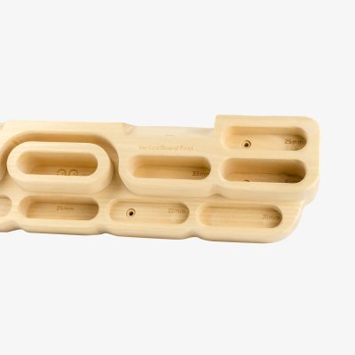 Vertical Board First greppbräda YY Vertical