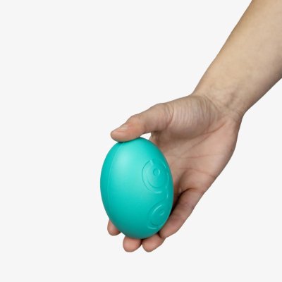 Warm Up Egg YY Vertical