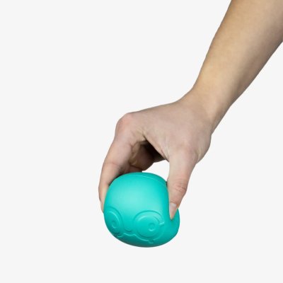 Warm Up Egg YY Vertical