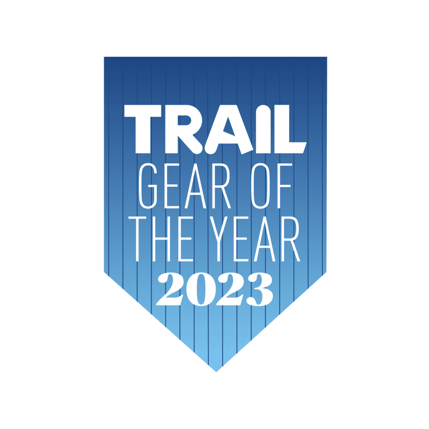 Gear of the Year Winner 2023