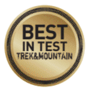 Best in Test Trek and Mountain